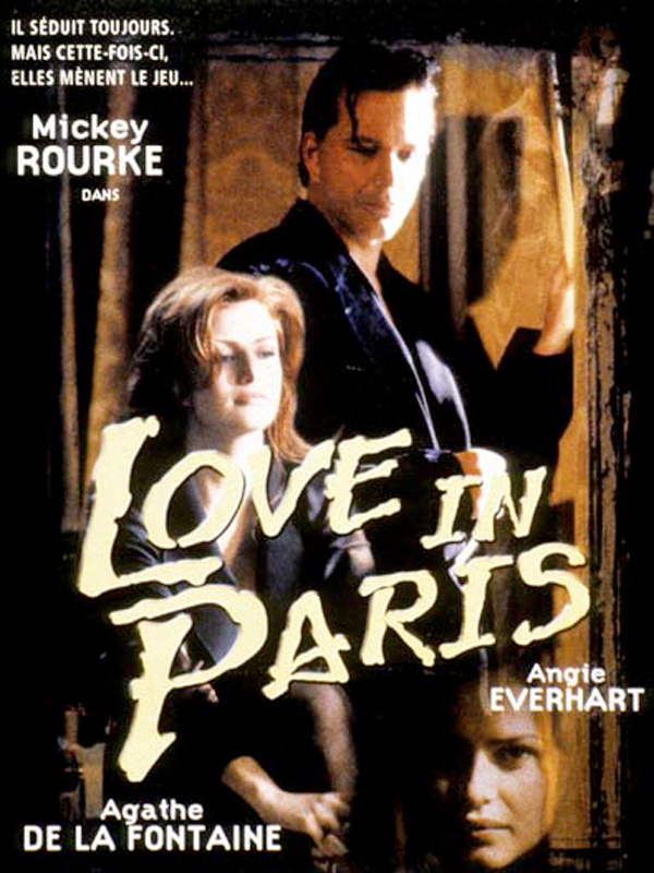 Love in Paris stream