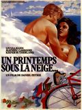 Un printemps sous la neige