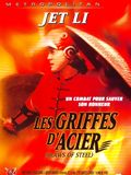 Claws of steel - les griffes d'acier