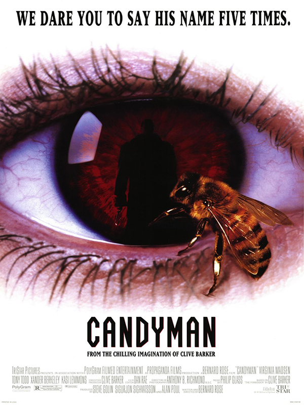 Candyman stream