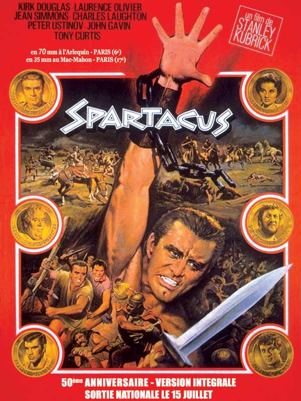 Spartacus