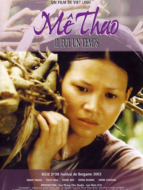 Mê Thao il fut un temps