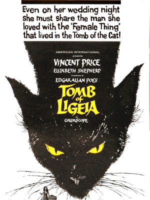 La Tombe de Ligeia