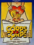 Corps z'a corps