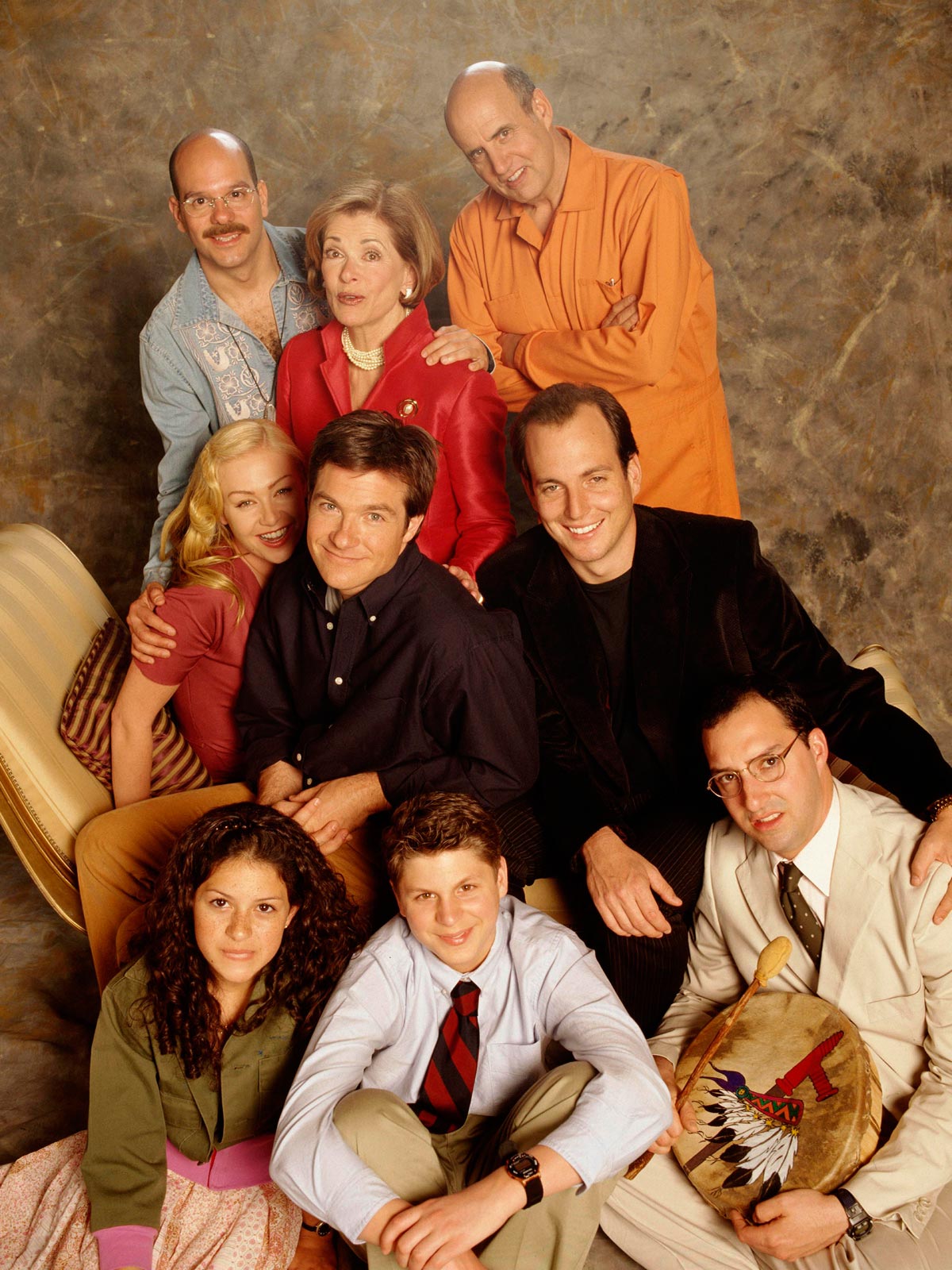Arrested Development