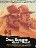 Deux hommes dans l'Ouest stream