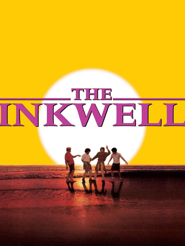 The Inkwell