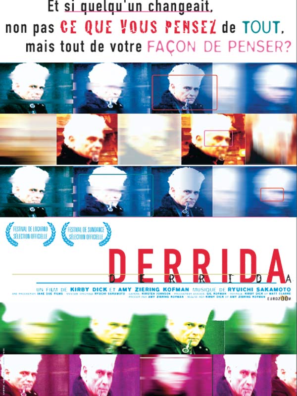 Derrida