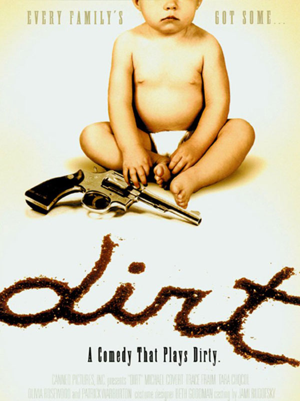 Dirt