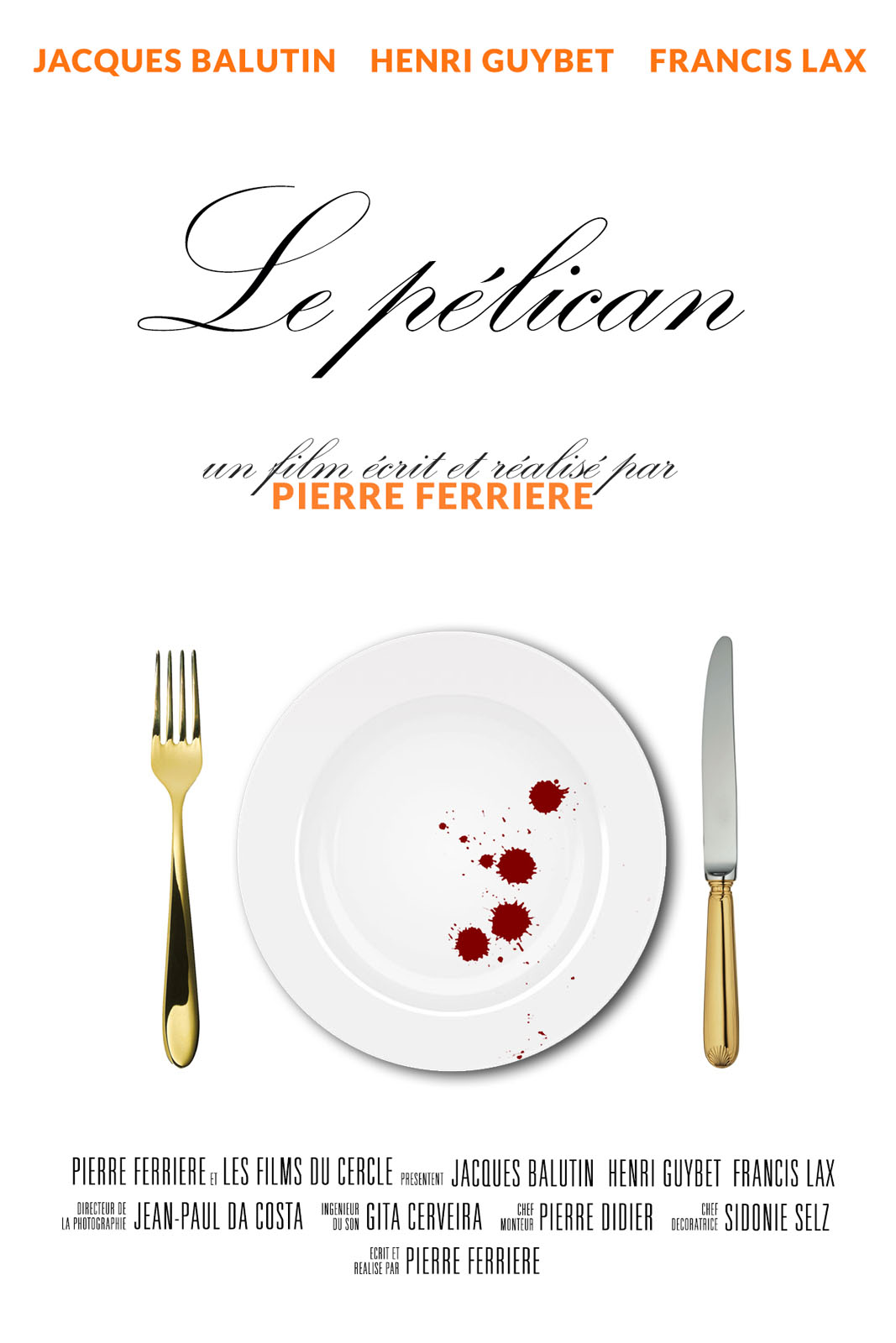 Le Pelican