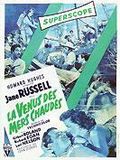 La Vénus des mers chaudes