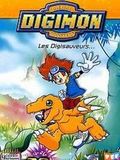 Digimon vol 2 : Les Digisauveurs