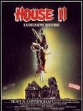 House II La deuxième histoire