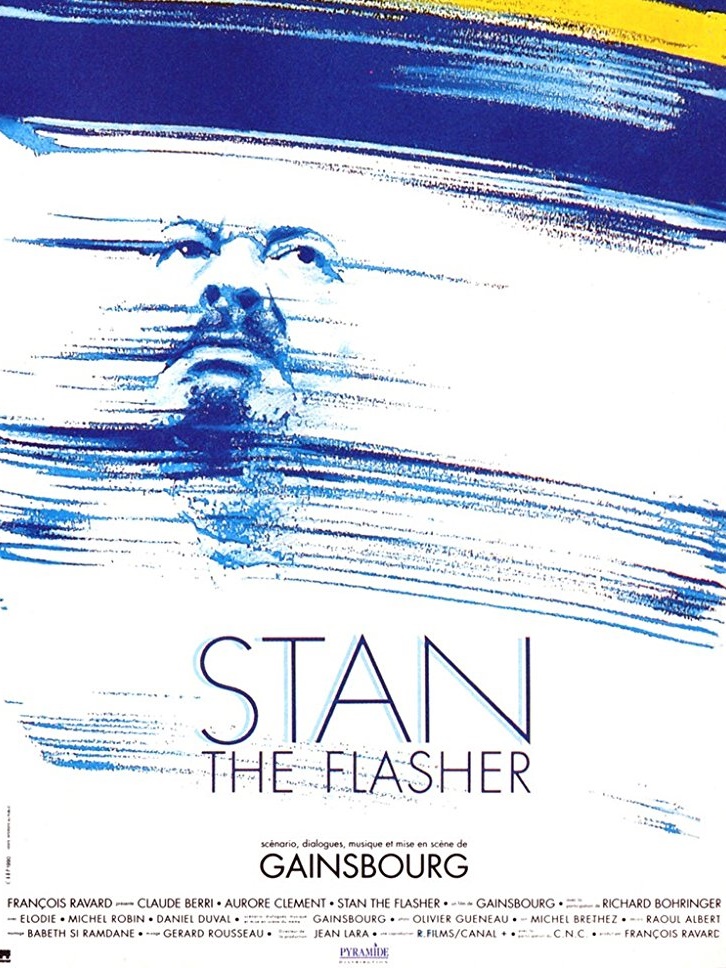 Stan The Flasher stream