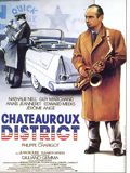 Châteauroux district