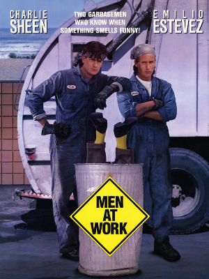 Men at Work