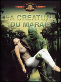 La Créature du marais
