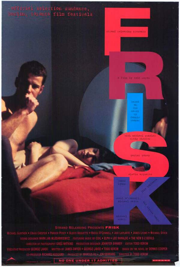 Frisk
