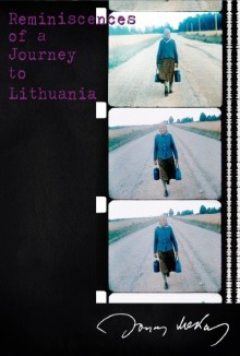 Reminiscences of a journey to lithunia