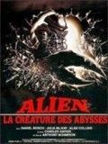 Alien, la creature des abysses stream