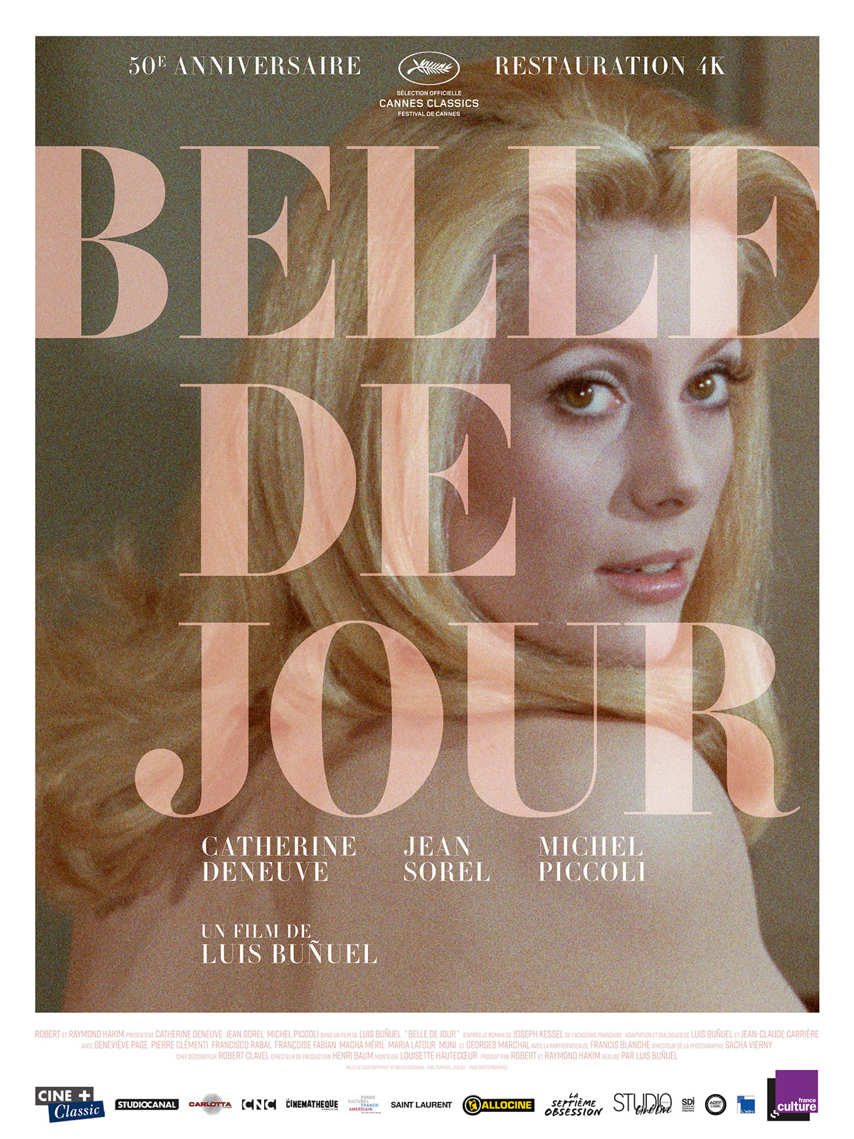 Belle de Jour stream