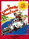 La Coccinelle à Monte-Carlo