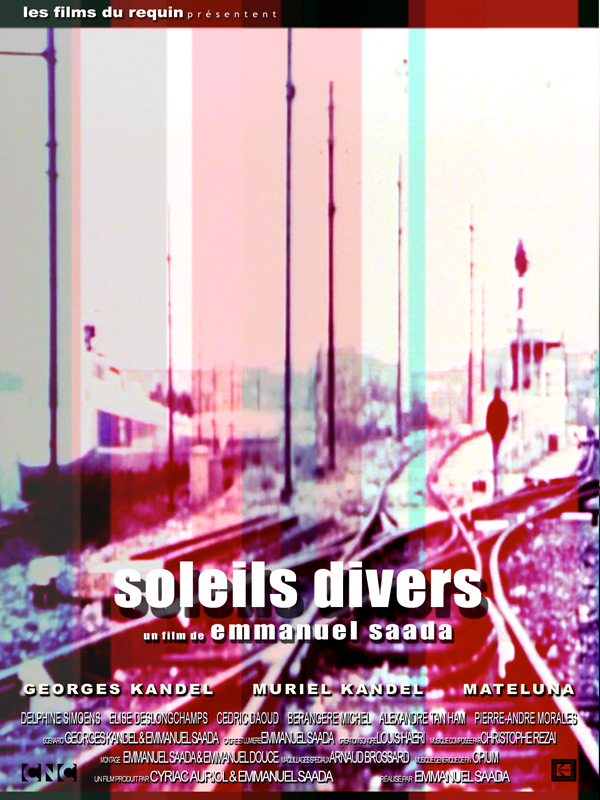 Soleils divers