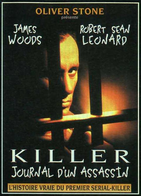 Killer : Journal d'un assassin