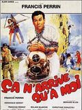 Ca n'arrive qu'à moi