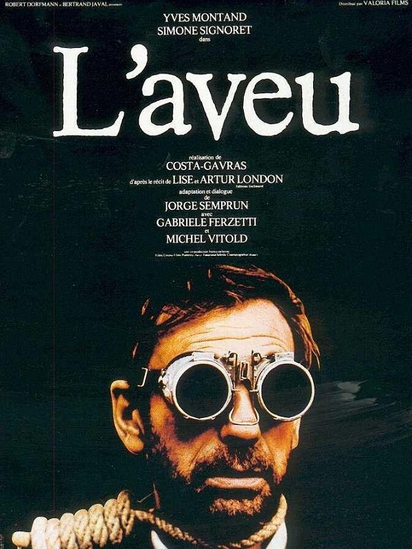 L’aveu