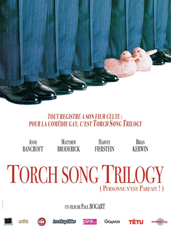 Torch Song Trilogy stream