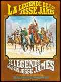 La Légende de Jesse James