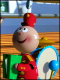 Tin Toy