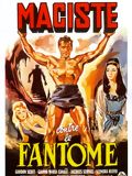 Maciste contre le fantôme