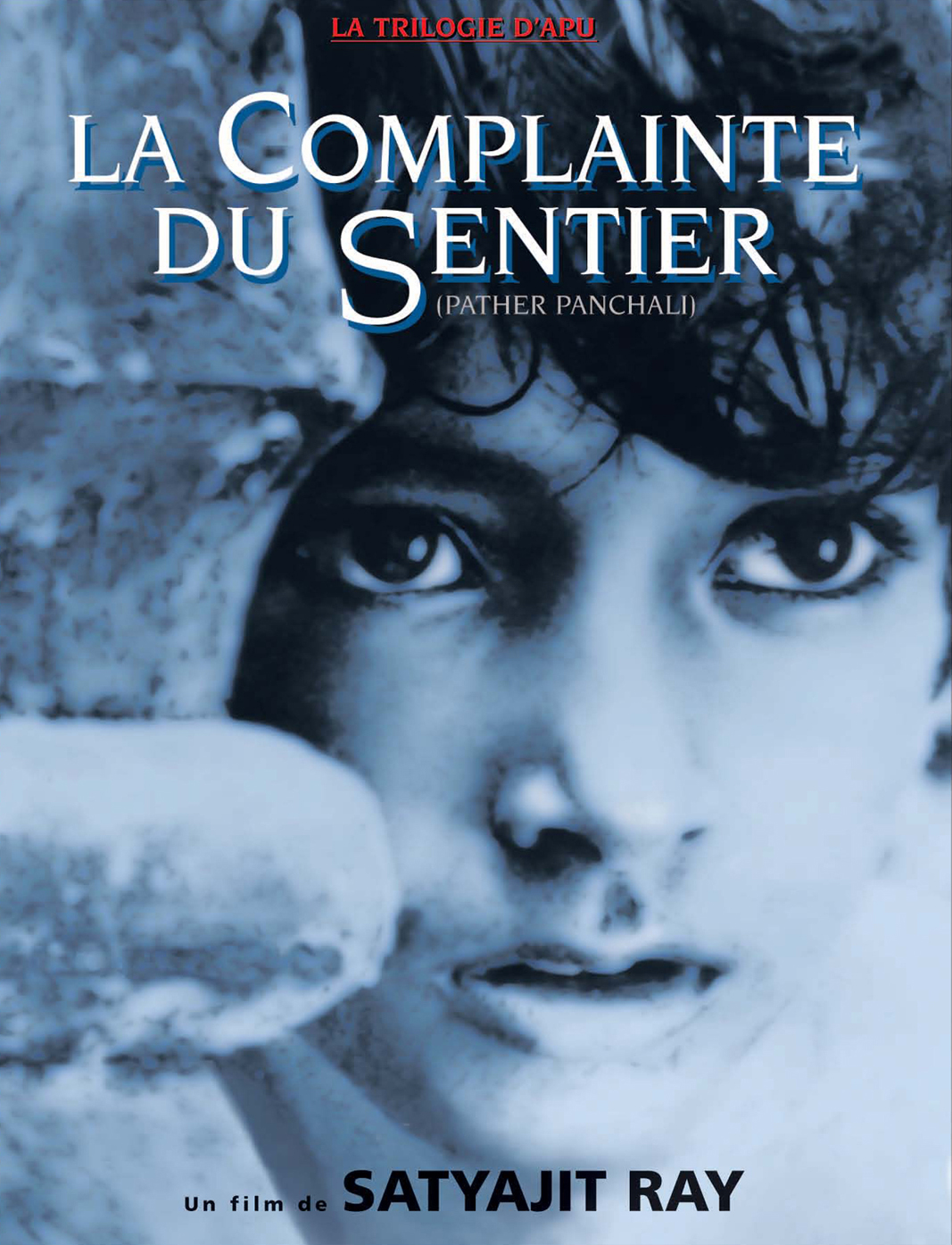 La Trilogie d'Apu : La Complainte du sentier stream