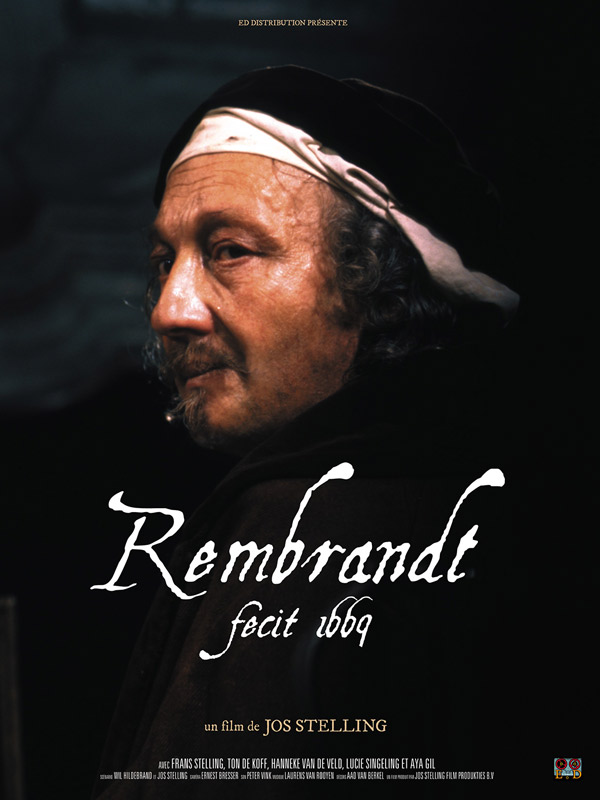 Rembrandt fecit 1669 stream