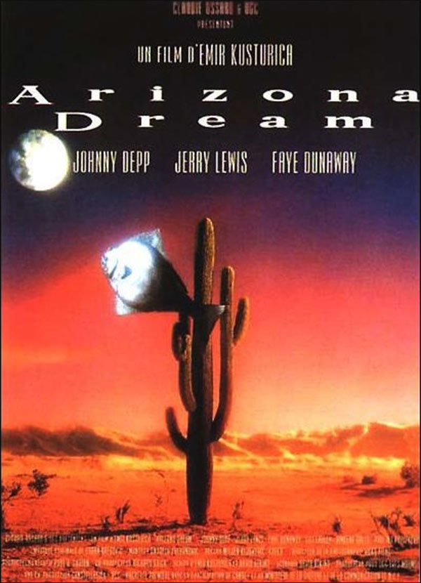 Arizona Dream stream