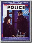 Police stream