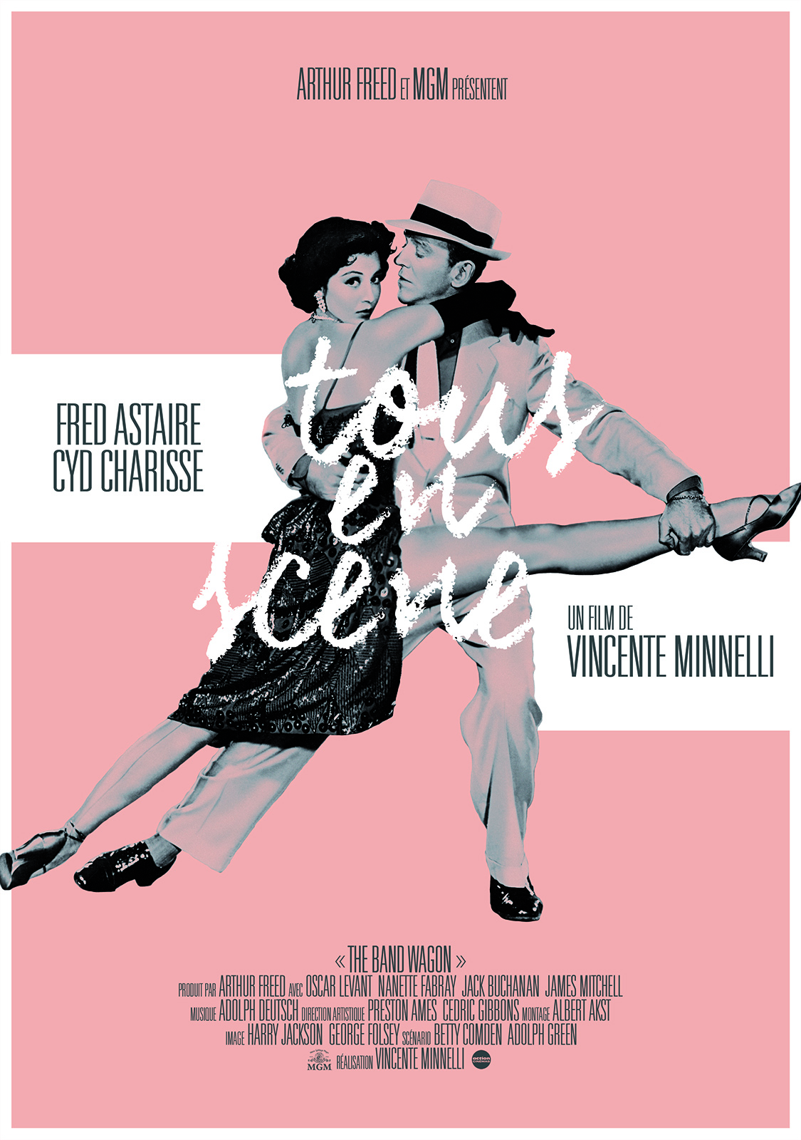 Tous en scène ! stream