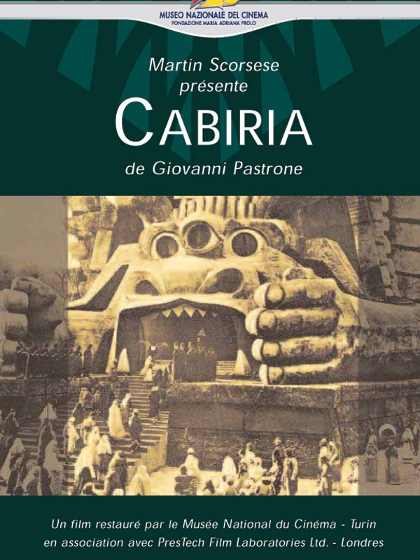 Cabiria