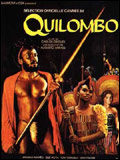 Quilombo stream