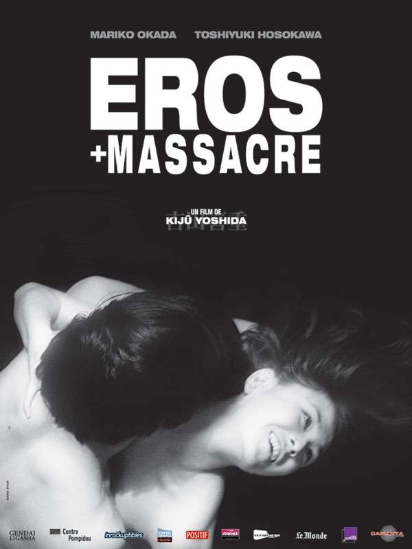 Eros + Massacre