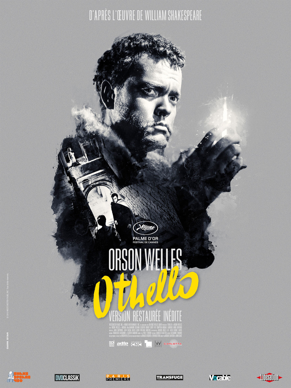 Othello stream