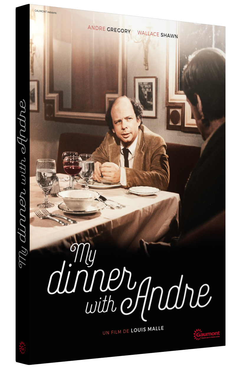 My dinner with André