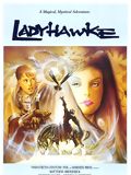 Ladyhawke, la femme de la nuit stream