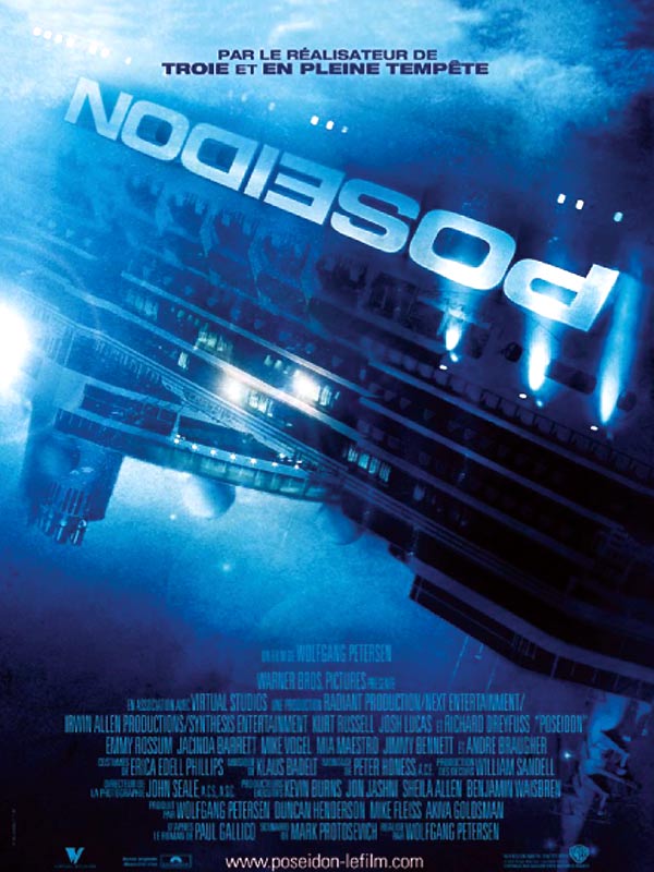 Regarder Le Film Poseidon En Francais Vf Streaming Gratuitement