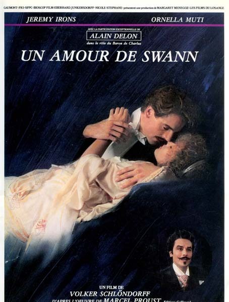 Un Amour de Swann stream
