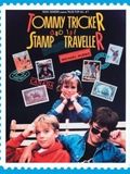 Tommy Tricker and the Stamp Traveller