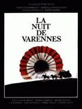 La nuit de Varennes stream