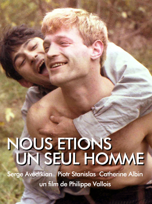 Nous etions un seul homme